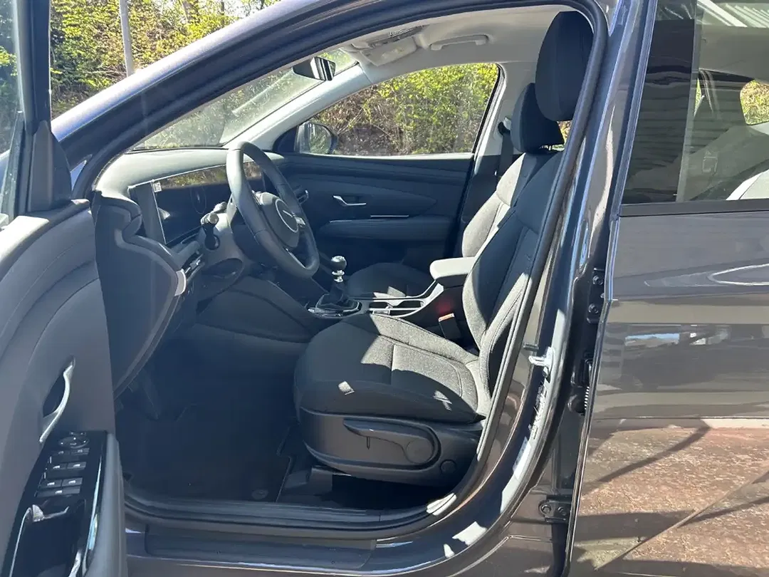 Hyundai TUCSON - Thumbnail 6