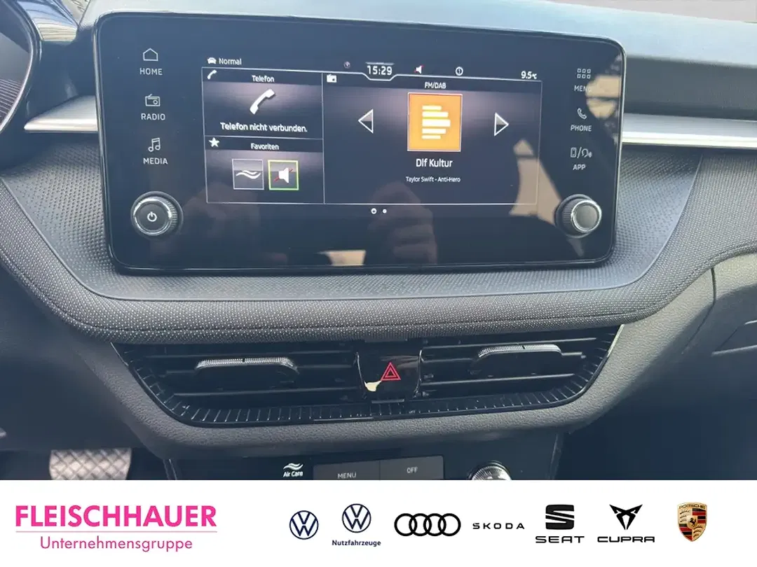 Skoda Fabia - Thumbnail 11