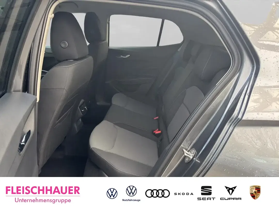 Skoda Fabia - Thumbnail 13
