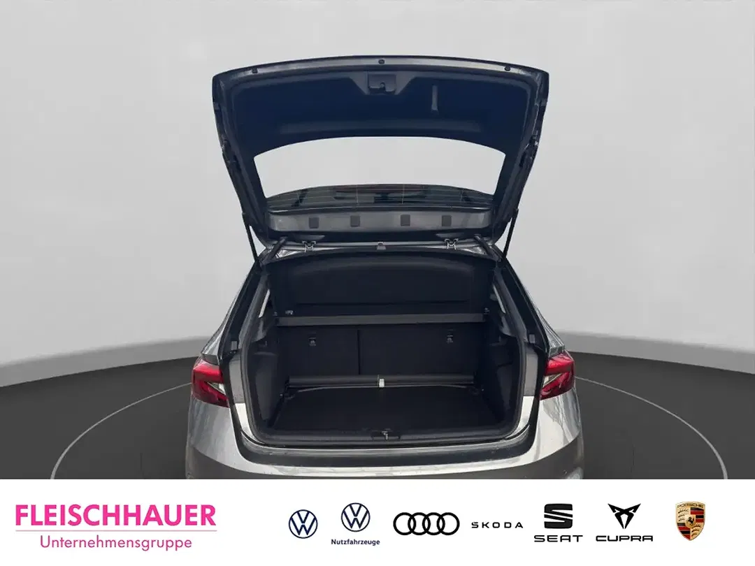 Skoda Fabia - Thumbnail 14