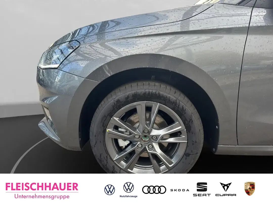 Skoda Fabia - Thumbnail 15