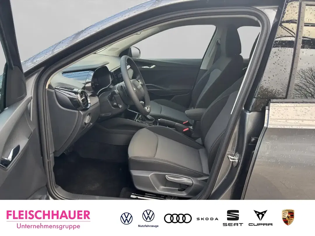 Skoda Fabia - Thumbnail 6