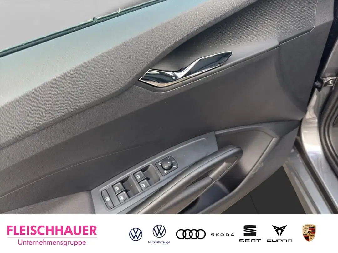 Skoda Fabia - Thumbnail 7