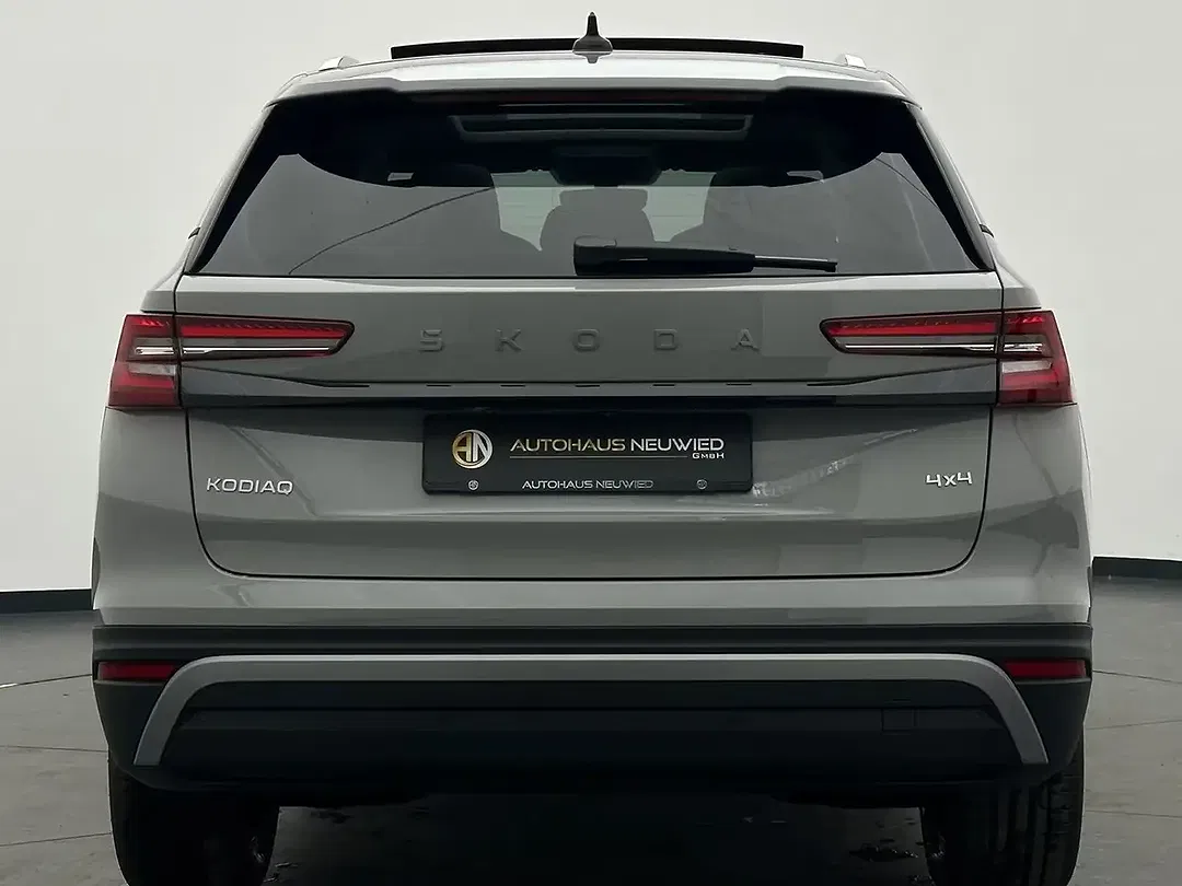 Skoda Kodiaq - Thumbnail 10