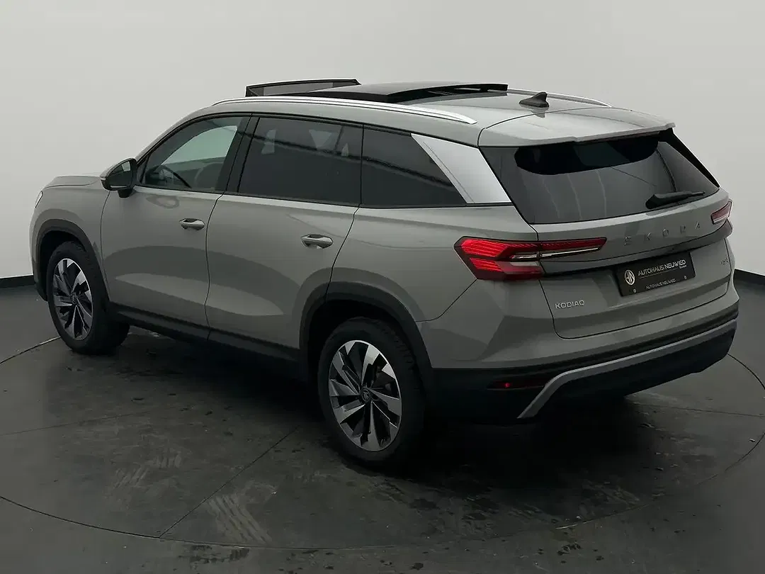 Skoda Kodiaq - Thumbnail 13