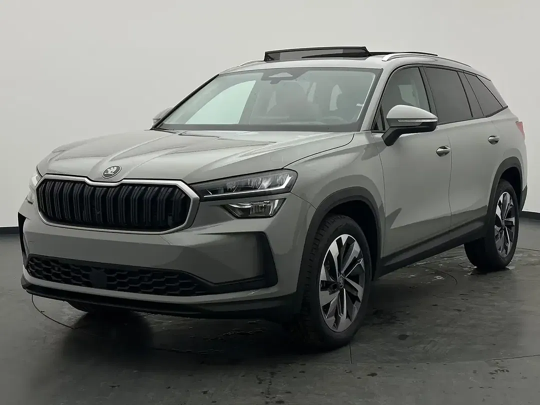 Skoda Kodiaq - Thumbnail 2