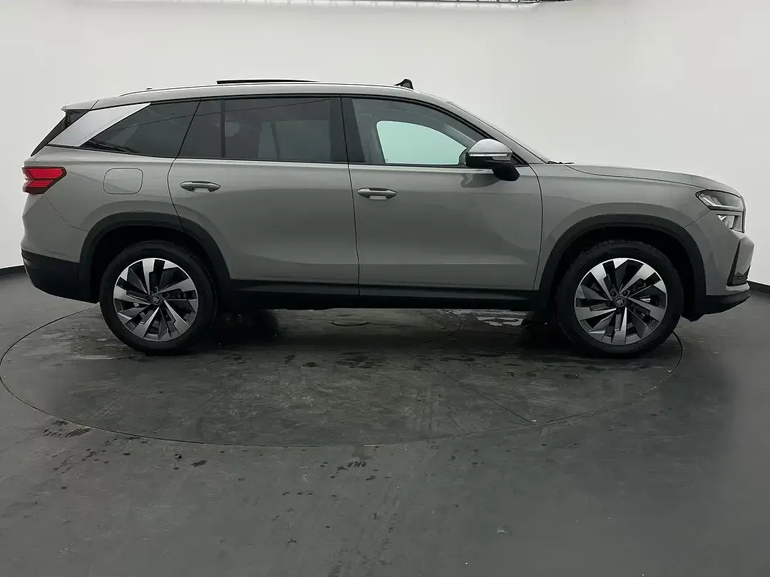 Skoda Kodiaq - Thumbnail 7