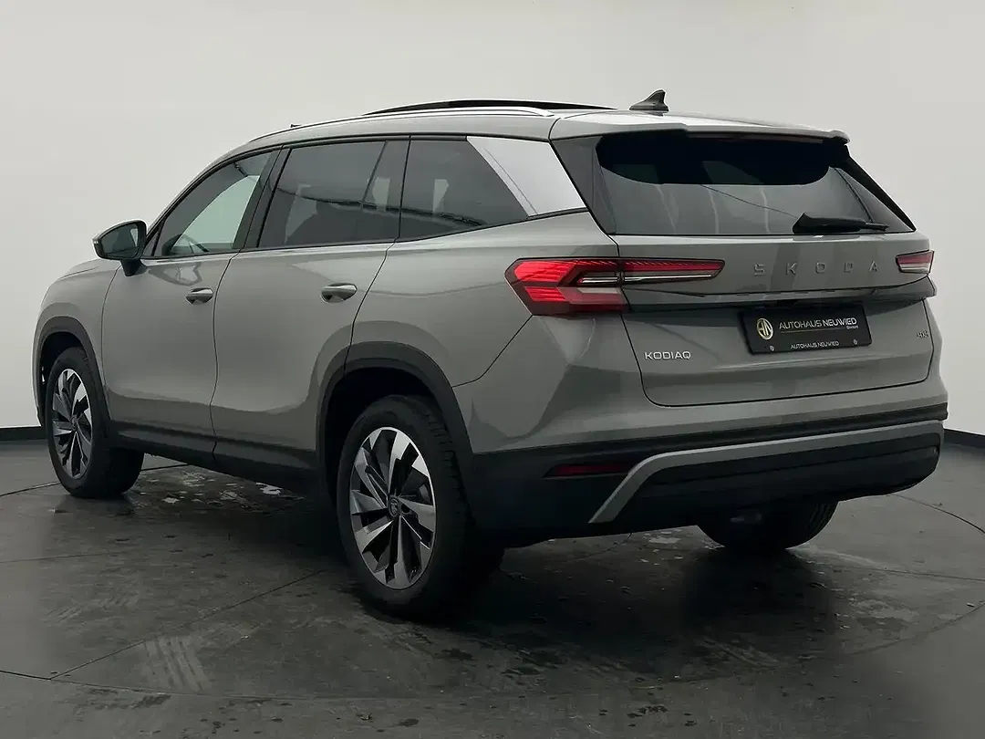 Skoda Kodiaq - Thumbnail 8