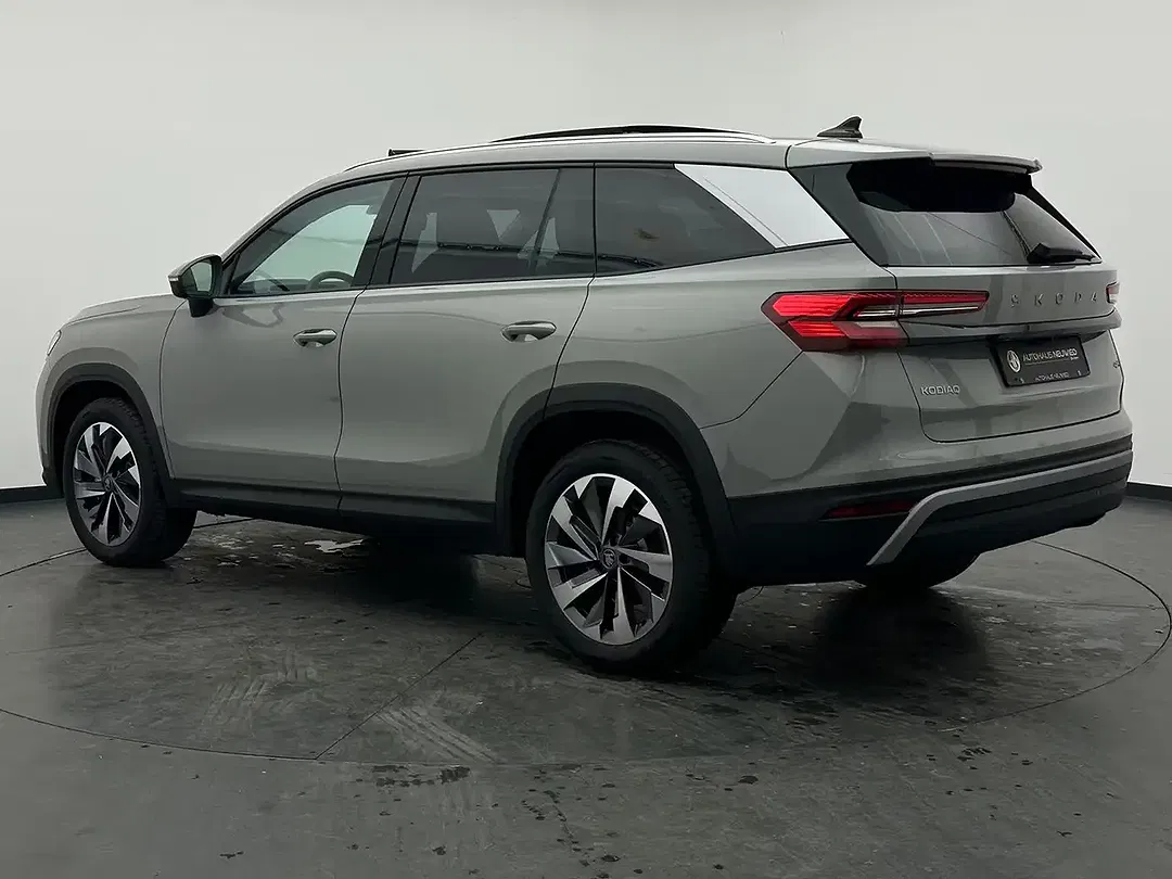 Skoda Kodiaq - Thumbnail 9