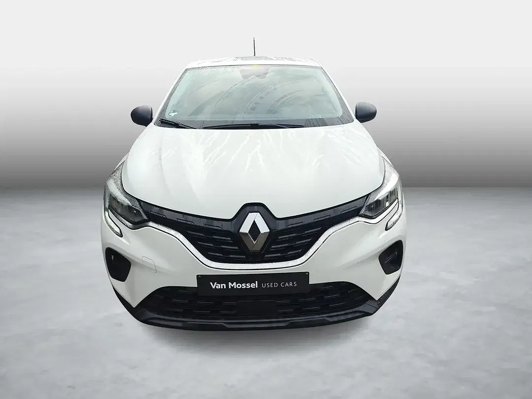 Renault Captur - Thumbnail 2