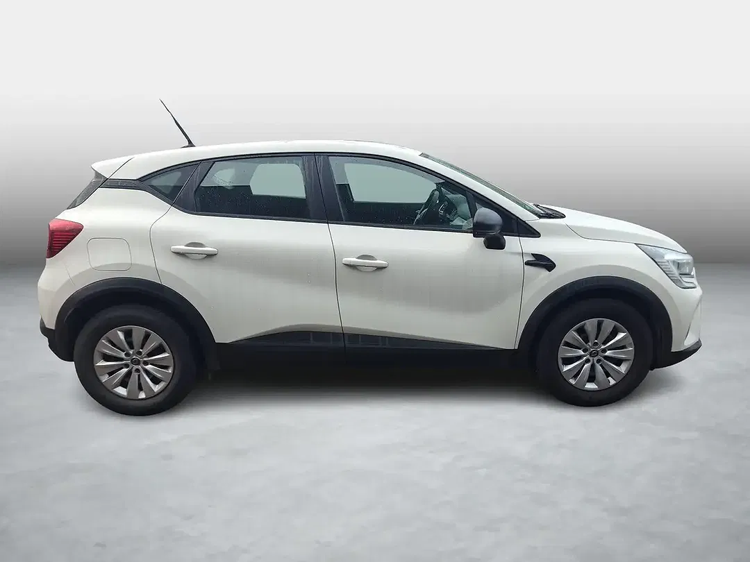 Renault Captur - Thumbnail 4