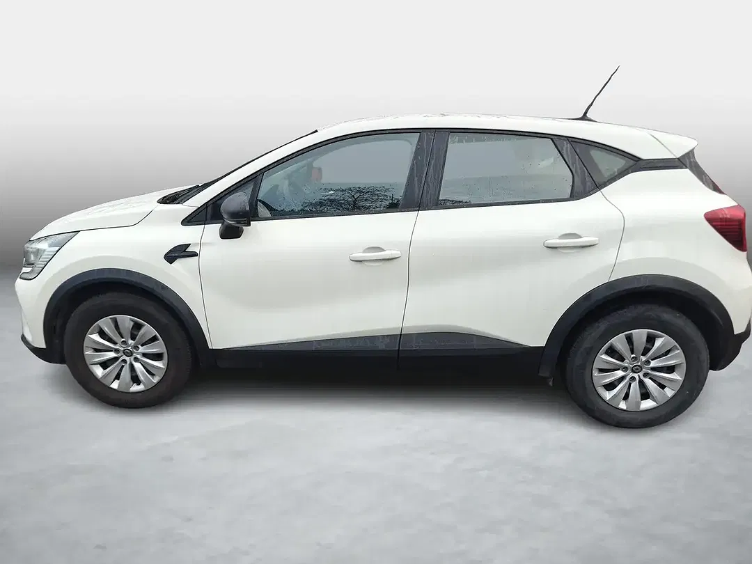 Renault Captur - Thumbnail 8