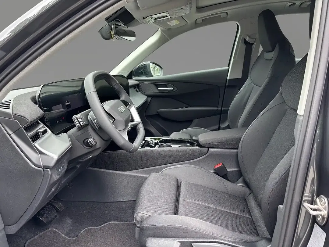 Audi Q3 - Thumbnail 7