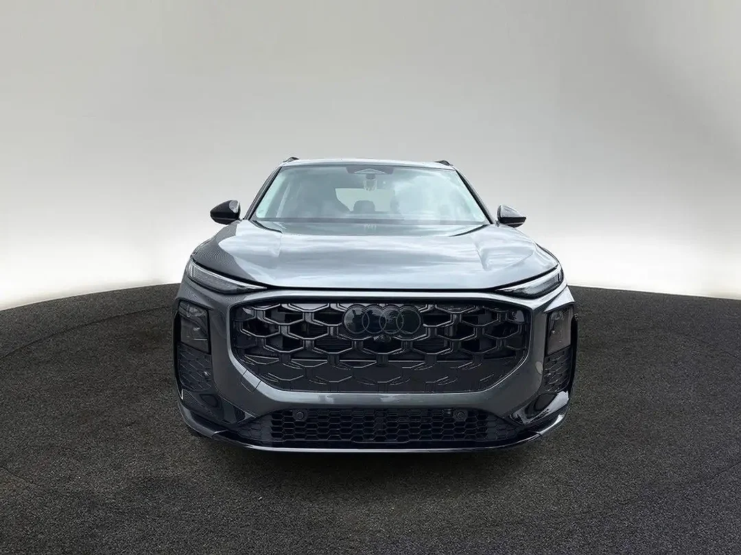 Audi Q3 - Afbeelding 1