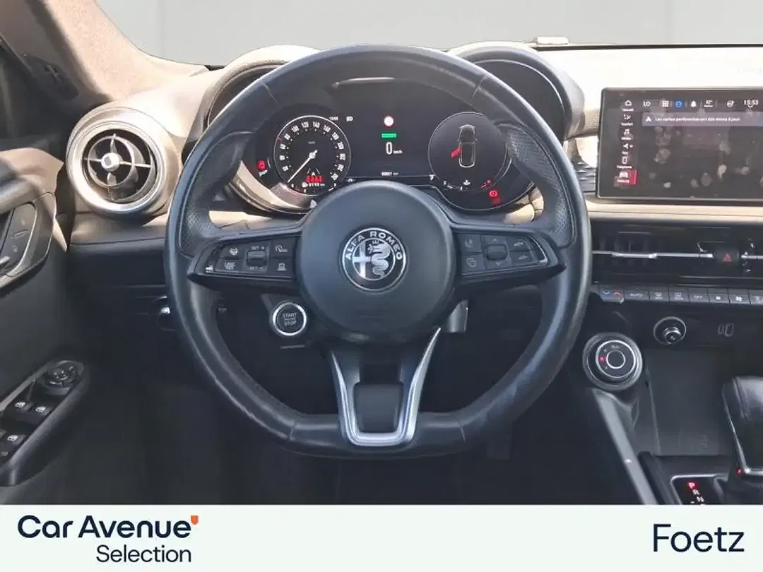 Alfa Romeo Tonale - Thumbnail 13