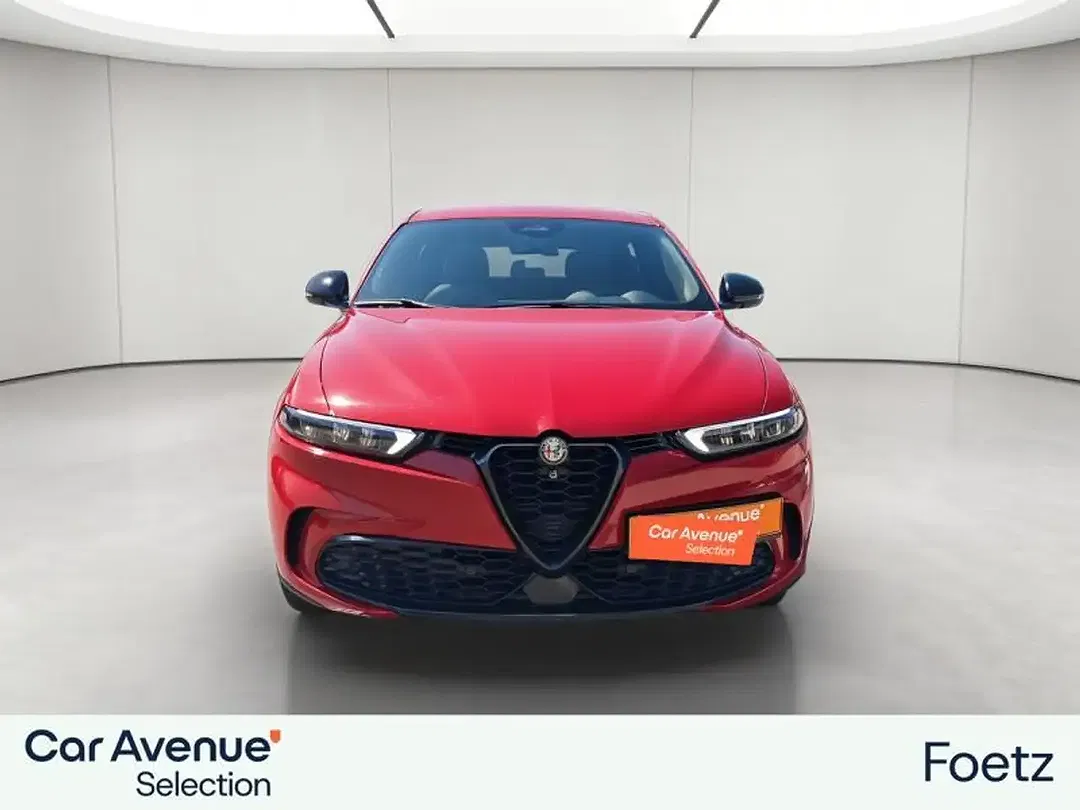 Alfa Romeo Tonale - Thumbnail 14