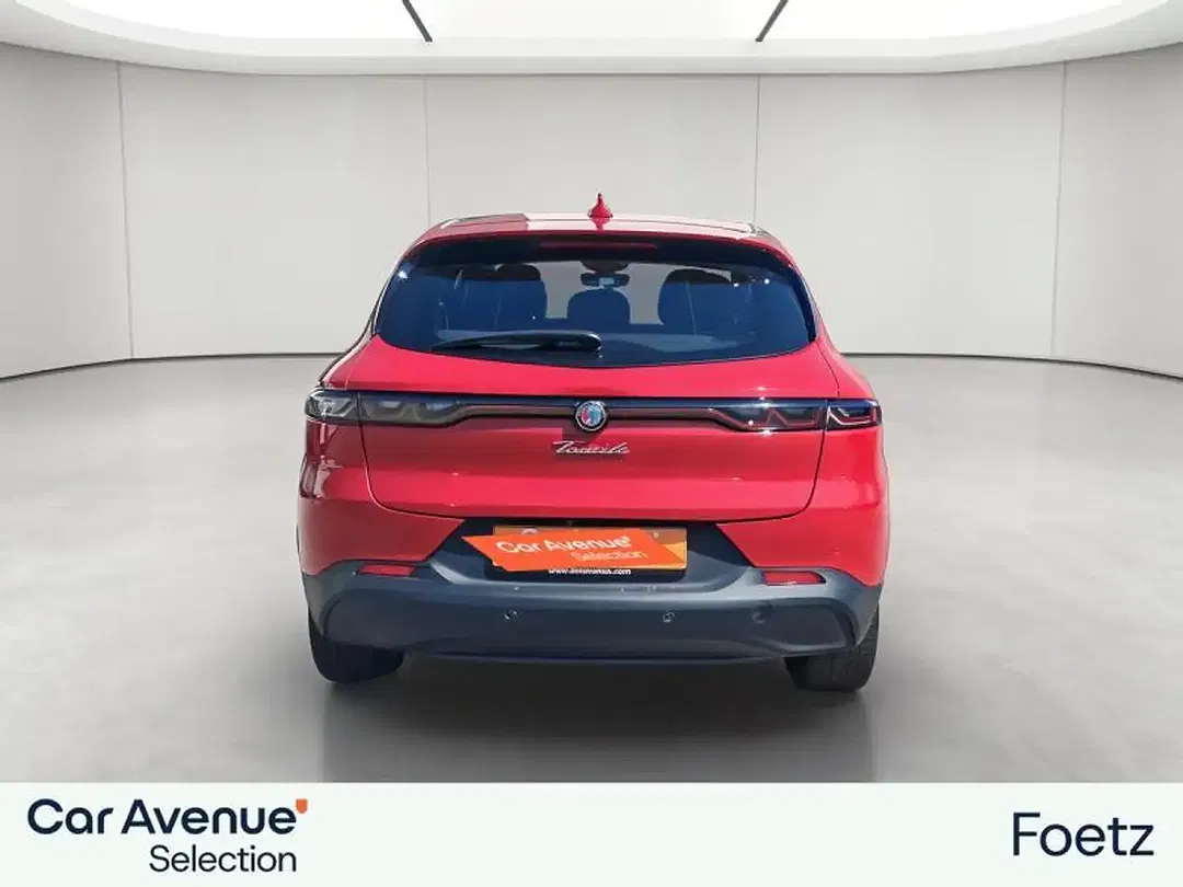 Alfa Romeo Tonale - Thumbnail 15