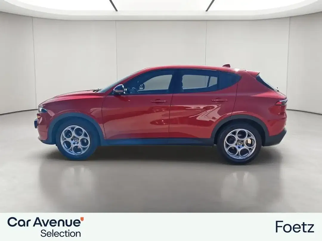 Alfa Romeo Tonale - Thumbnail 2