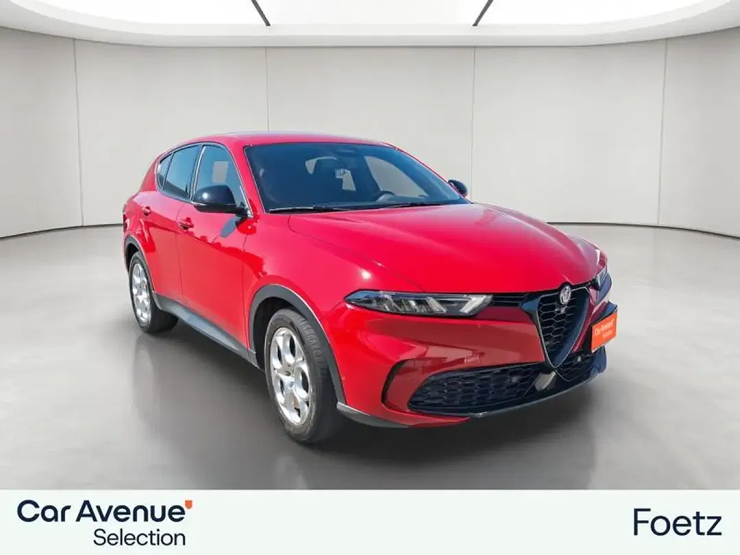Alfa Romeo Tonale - Thumbnail 4