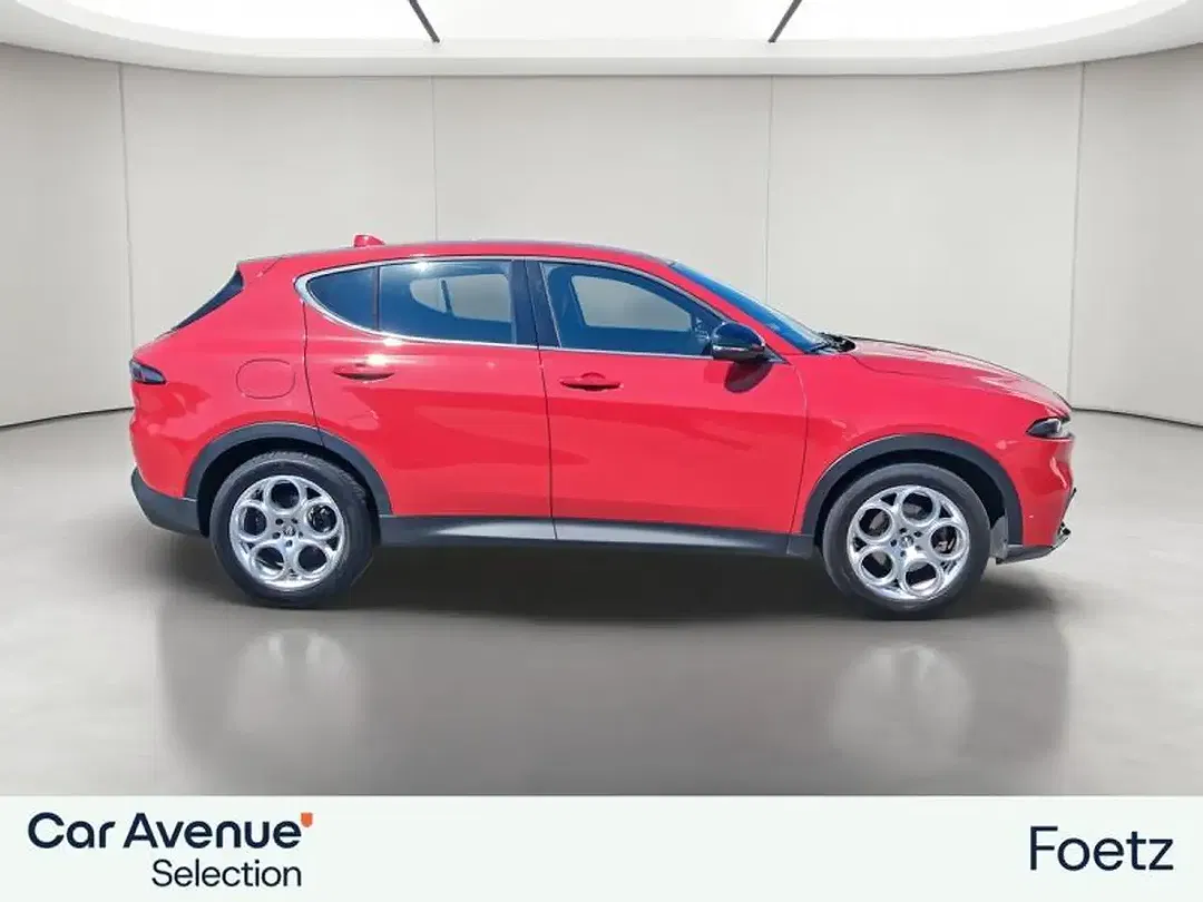 Alfa Romeo Tonale - Thumbnail 5