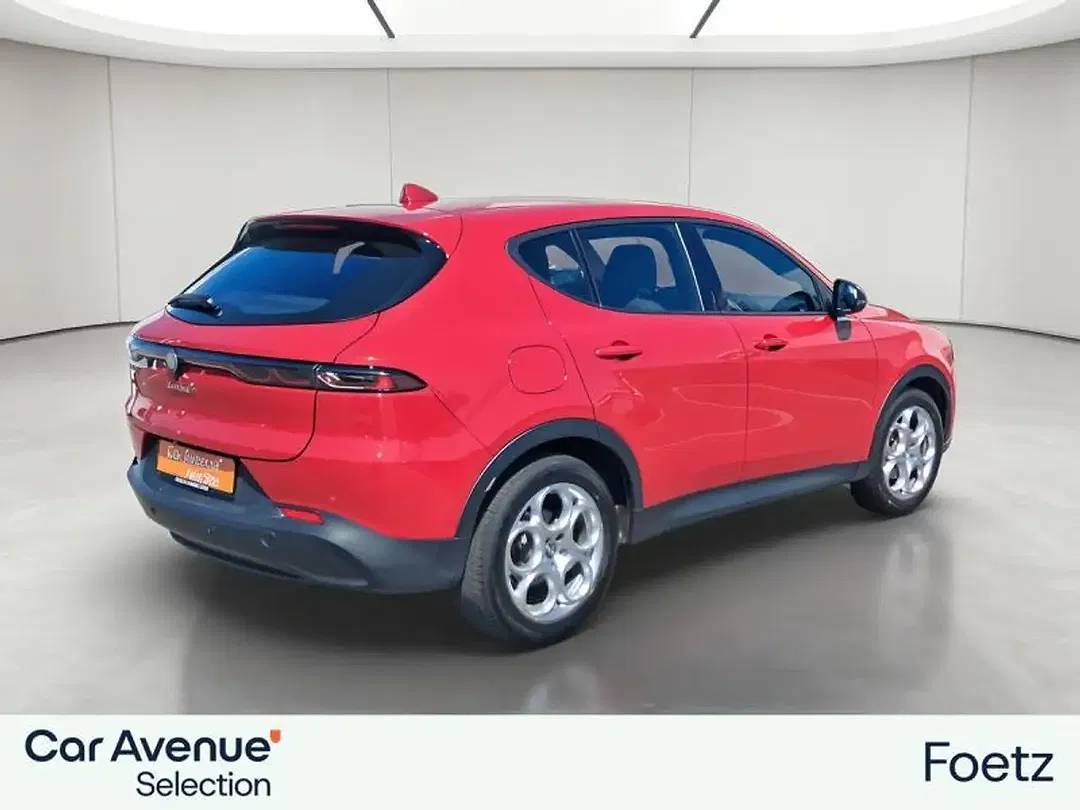 Alfa Romeo Tonale - Thumbnail 7