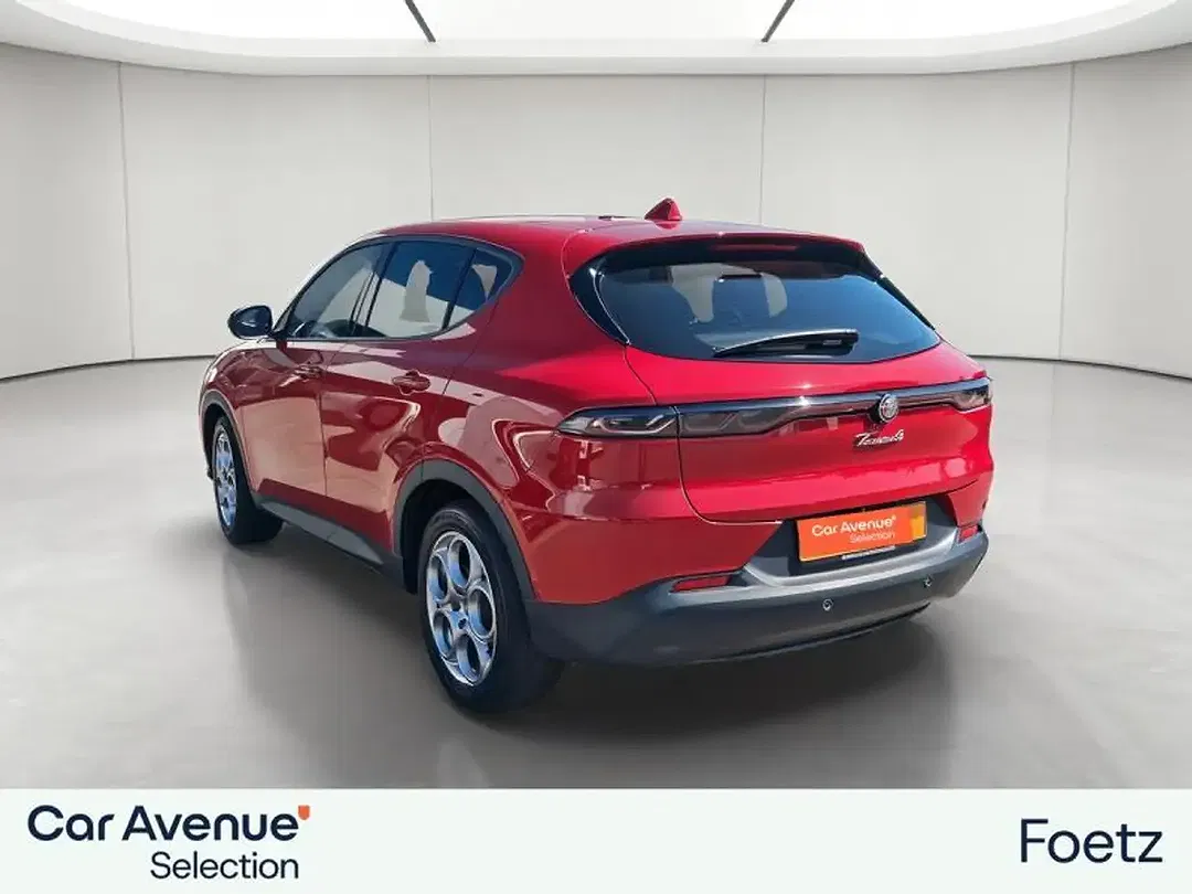 Alfa Romeo Tonale - Thumbnail 8