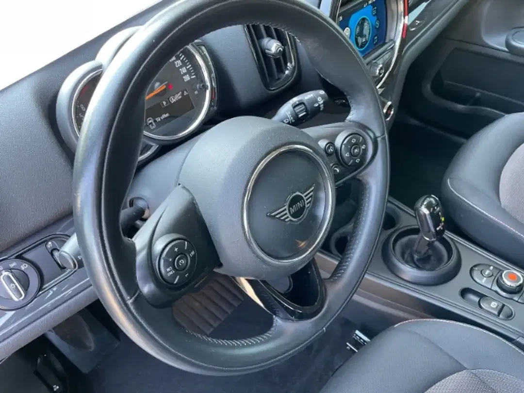 MINI Cooper Countryman - Thumbnail 10