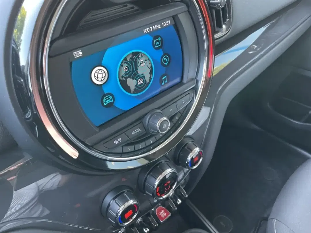 MINI Cooper Countryman - Thumbnail 15