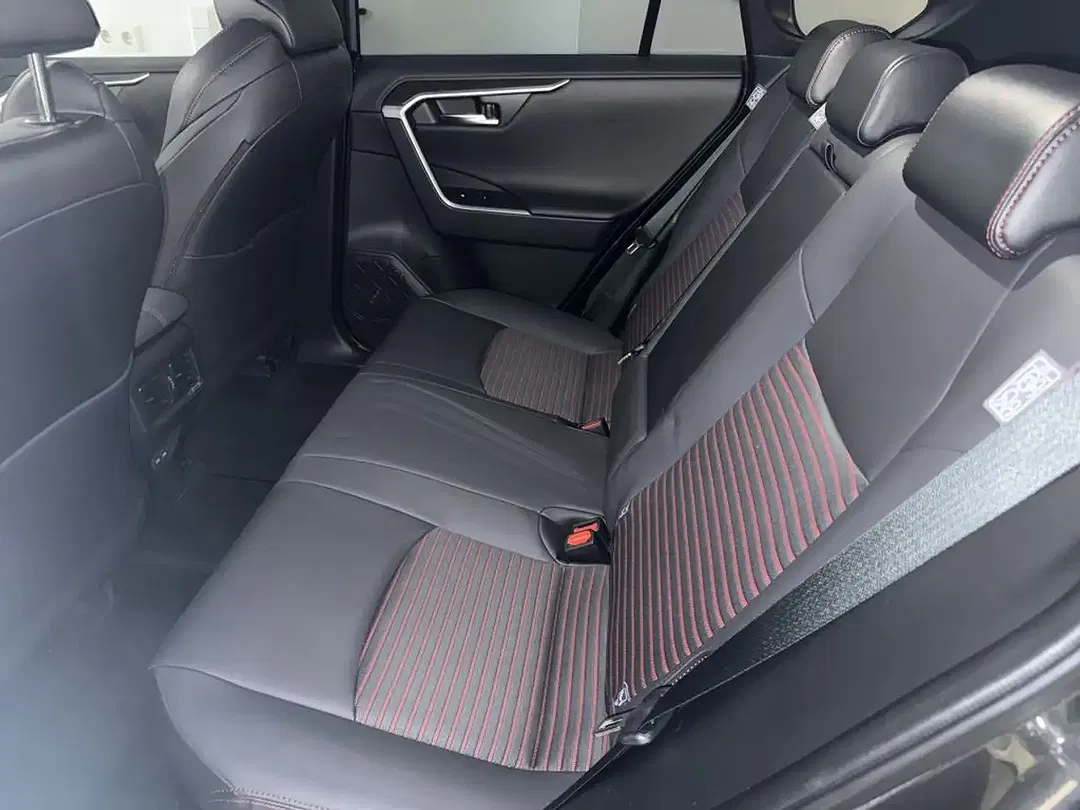 Suzuki Across - Thumbnail 10