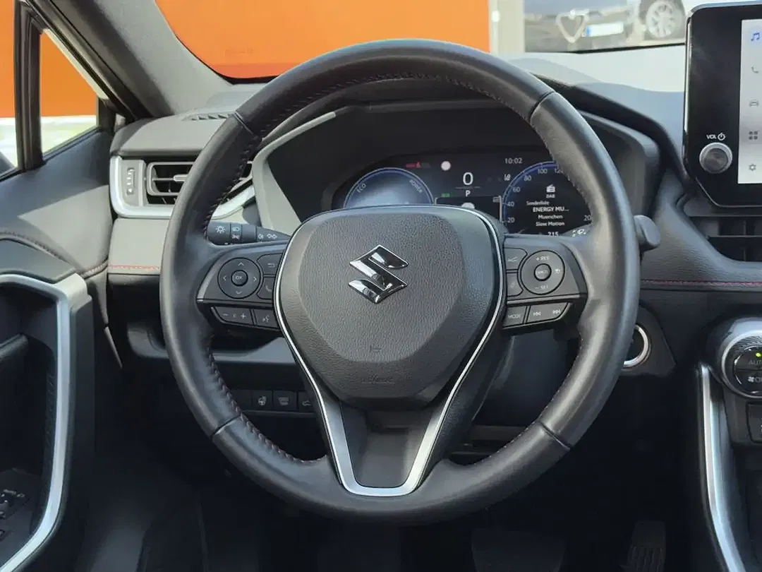 Suzuki Across - Thumbnail 13