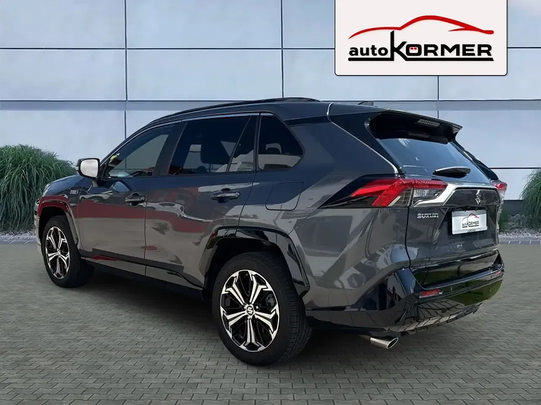 Suzuki Across - Thumbnail 5