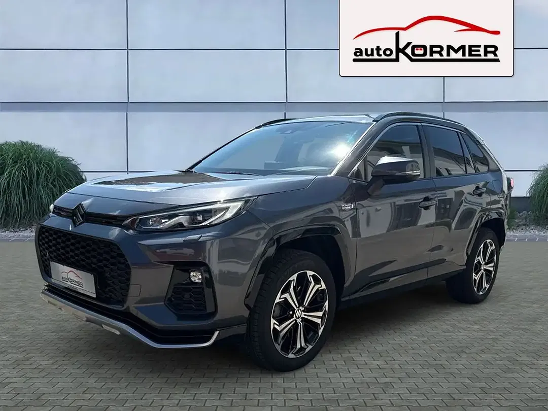 Suzuki Across - Thumbnail 6