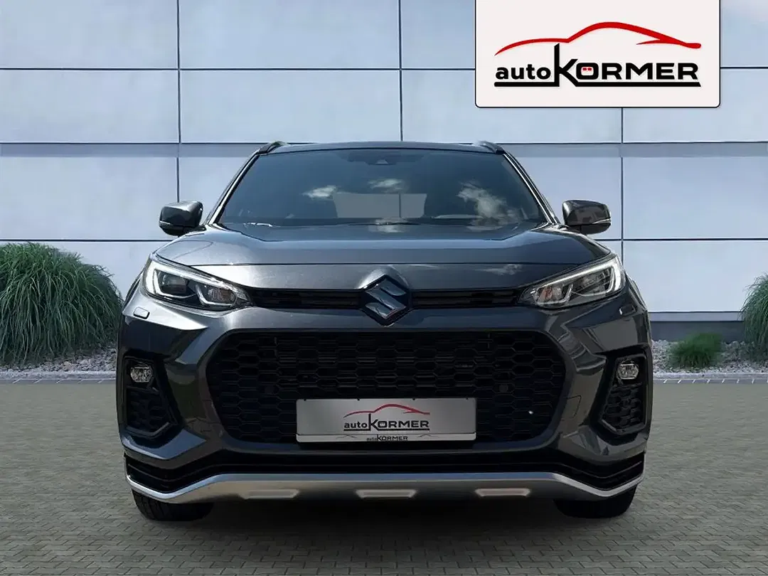 Suzuki Across - Thumbnail 7