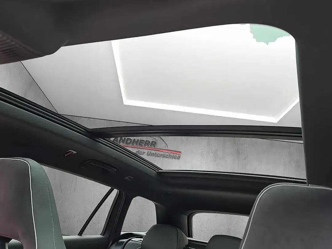 Skoda Superb - Thumbnail 11