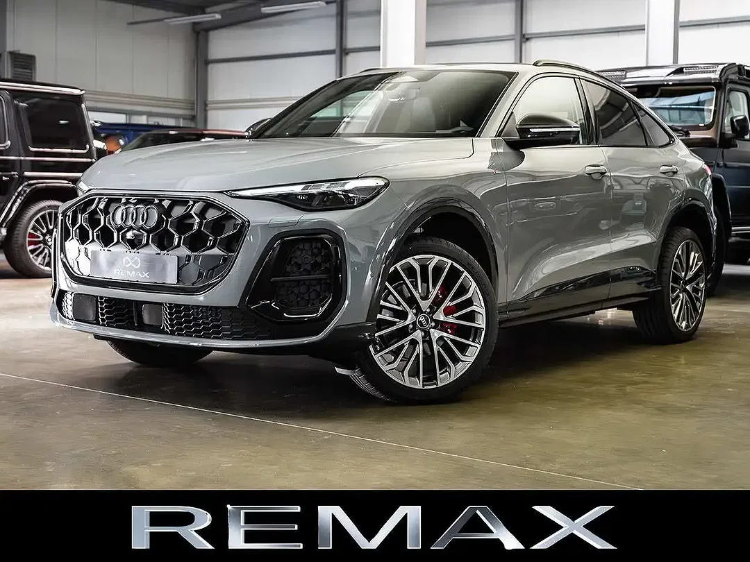 Audi Q5 - Thumbnail 1