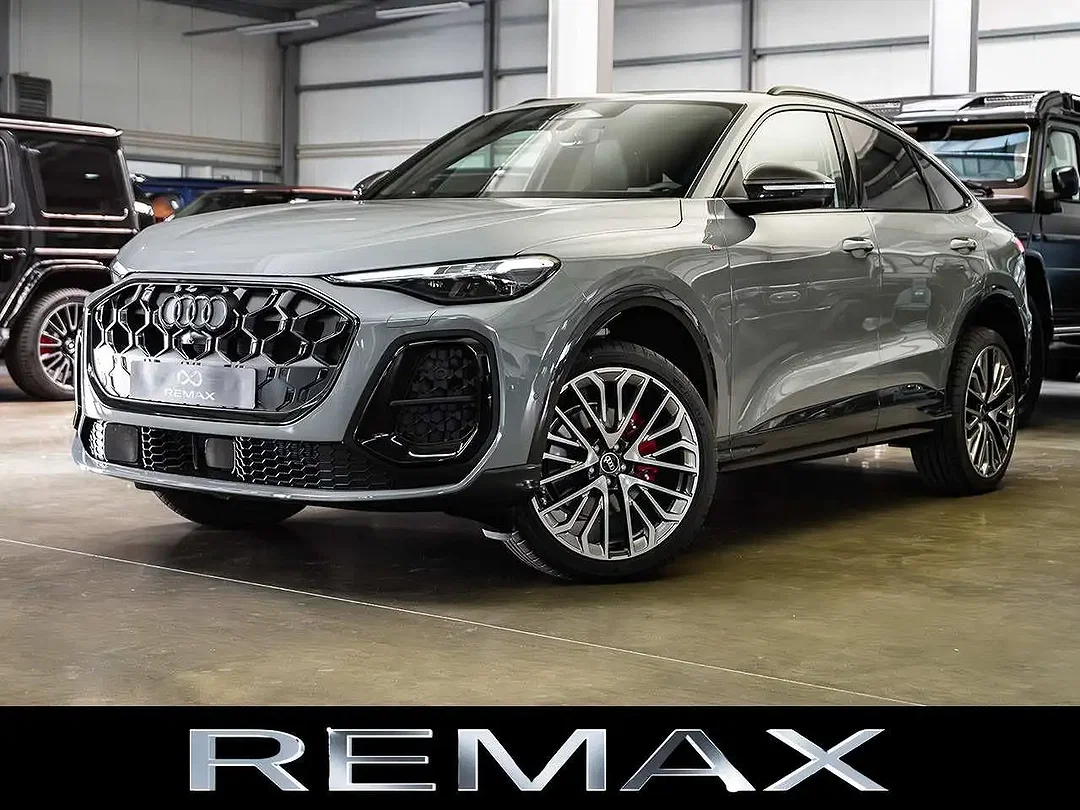 Audi Q5 - Afbeelding 1