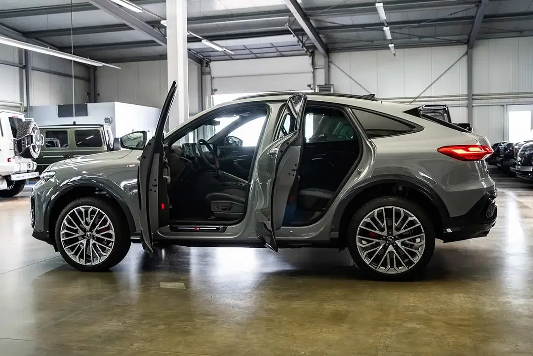 Audi Q5 - Thumbnail 11