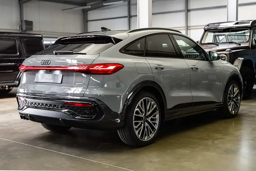 Audi Q5 - Thumbnail 14