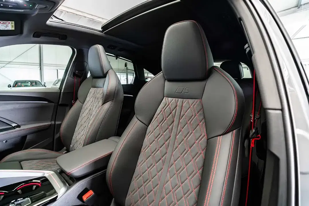 Audi Q5 - Thumbnail 4