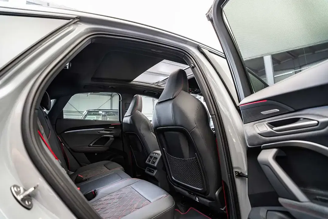 Audi Q5 - Thumbnail 6