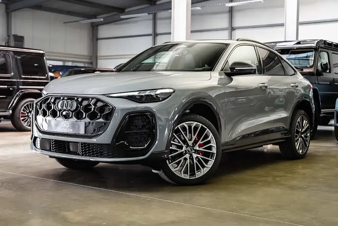 Audi Q5 - Thumbnail 7