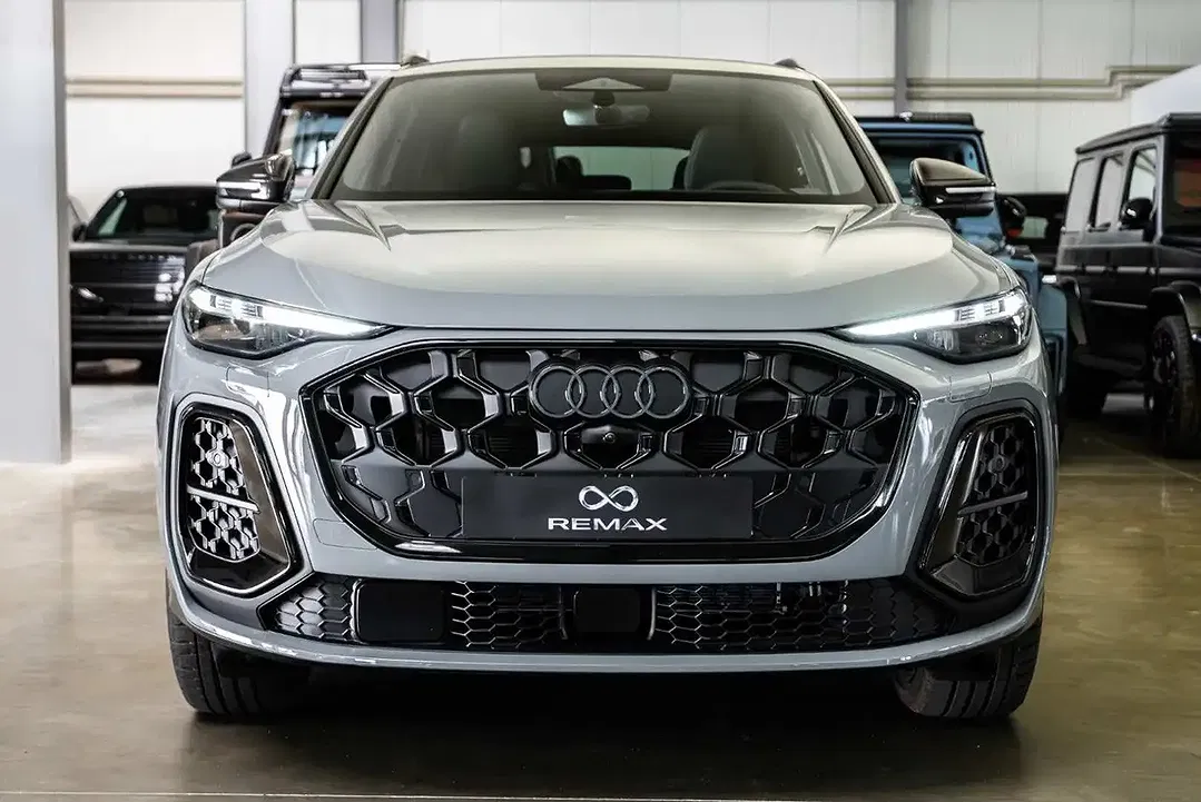 Audi Q5 - Thumbnail 8