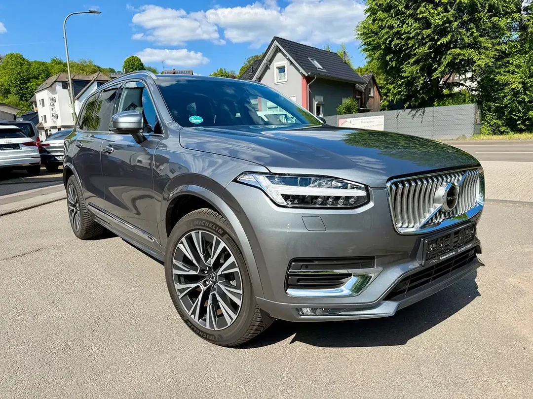 Volvo XC90 - Afbeelding 1