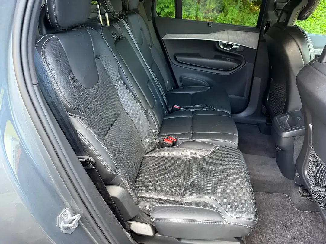 Volvo XC90 - Thumbnail 14