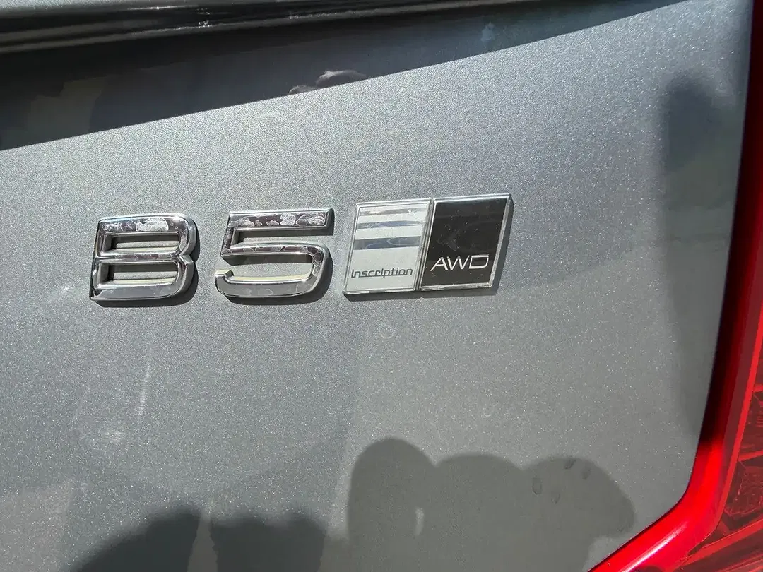 Volvo XC90 - Thumbnail 36