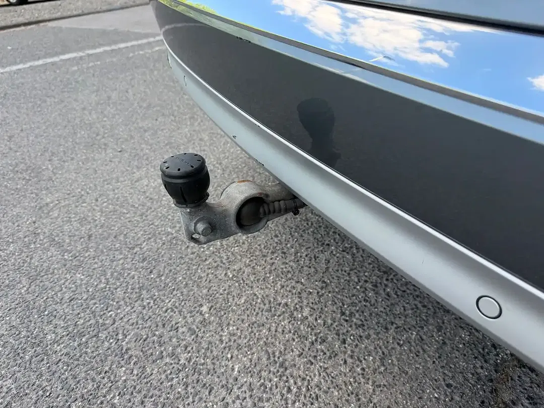 Volvo XC90 - Thumbnail 43