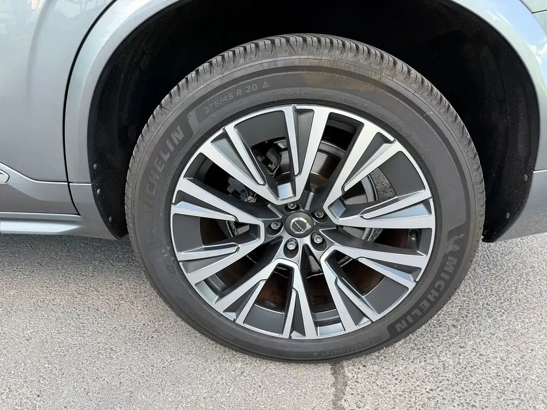 Volvo XC90 - Thumbnail 46