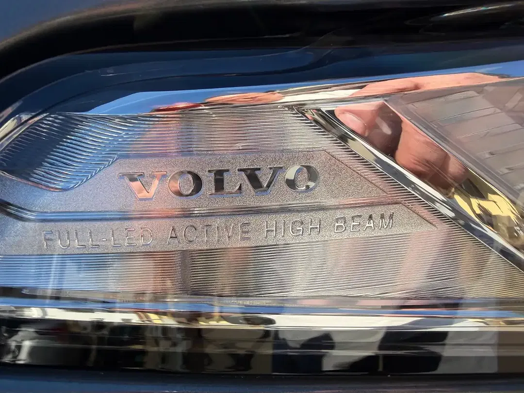 Volvo XC90 - Thumbnail 49