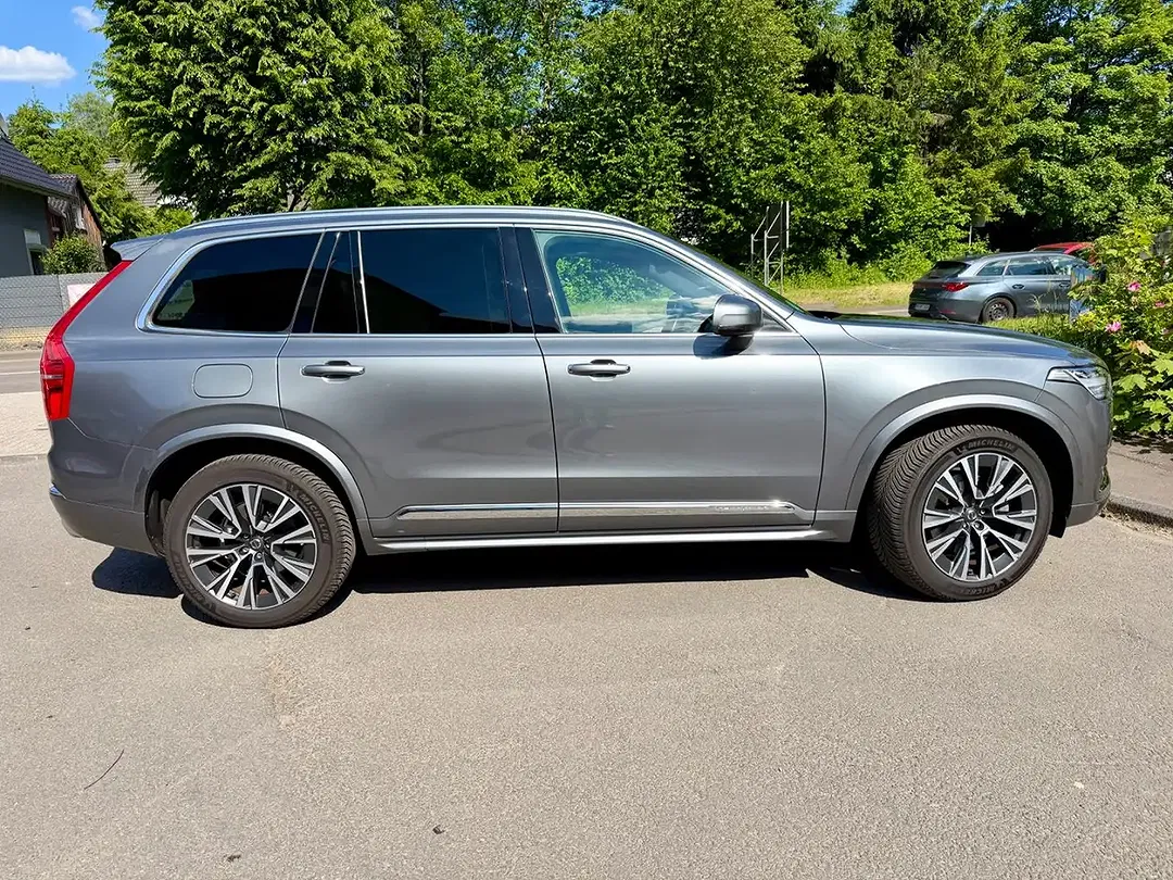 Volvo XC90 - Thumbnail 7