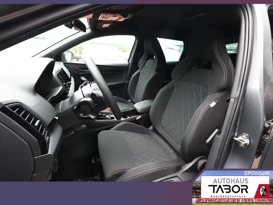 Skoda Karoq - Thumbnail 6